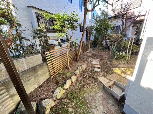 藤沢市辻堂元町4丁目　戸建住宅