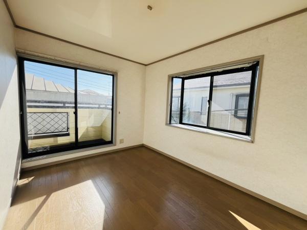 藤沢市鵠沼藤が谷４丁目の中古一戸建て