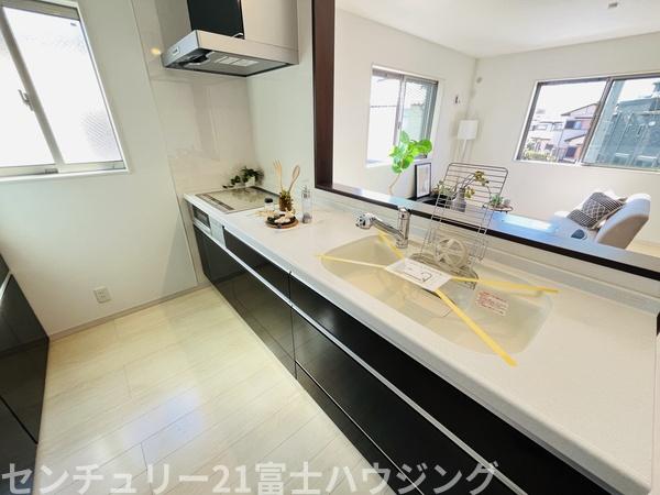 茅ヶ崎市甘沼の中古一戸建て