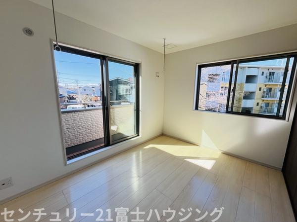 茅ヶ崎市甘沼の中古一戸建て