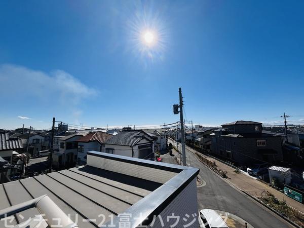 茅ヶ崎市甘沼の中古一戸建て