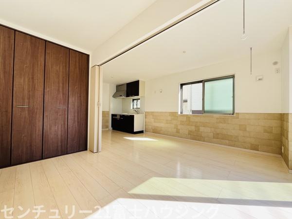 茅ヶ崎市甘沼　中古戸建
