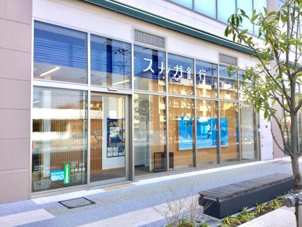 クリオ茅ヶ崎柳島海岸(スルガ銀行浜見平支店)