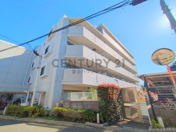 クリオ茅ヶ崎柳島海岸