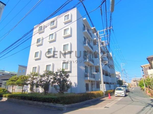 クリオ茅ヶ崎柳島海岸