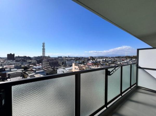 グランドメゾン藤沢