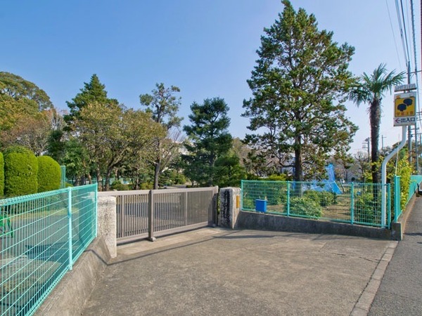 茅ヶ崎市行谷第1 新築戸建1号棟 全1棟(茅ヶ崎市立小出小学校)