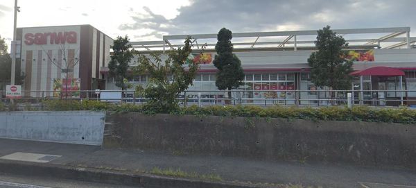 茅ヶ崎市行谷第1 新築戸建1号棟 全1棟(sanwaアメリア三和寒川店)