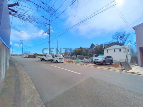 茅ヶ崎市行谷第1　新築戸建1号棟　全1棟