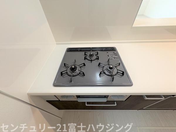 茅ヶ崎市柳島1期　新築戸建1号棟　全2棟