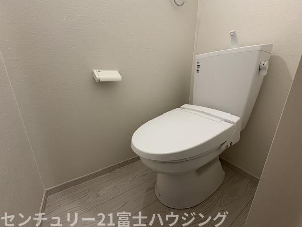 茅ヶ崎市柳島1期　新築戸建1号棟　全2棟