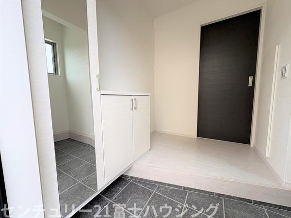 茅ヶ崎市柳島1期　新築戸建1号棟　全2棟