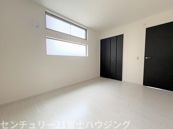 茅ヶ崎市柳島1期　新築戸建1号棟　全2棟