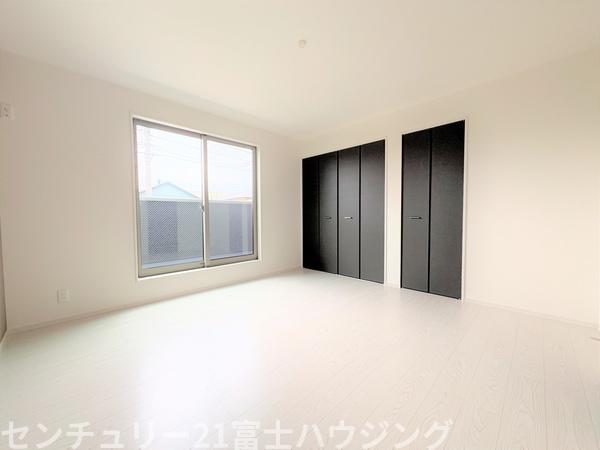 茅ヶ崎市柳島1期　新築戸建1号棟　全2棟