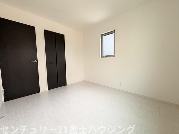 茅ヶ崎市柳島1期　新築戸建1号棟　全2棟