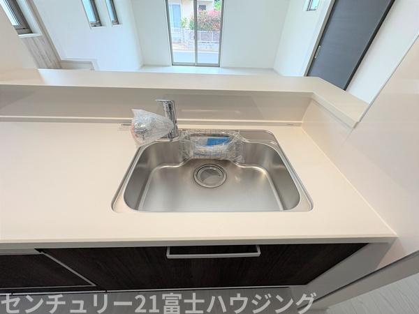 茅ヶ崎市柳島1期　新築戸建1号棟　全2棟