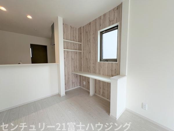 茅ヶ崎市柳島1期　新築戸建1号棟　全2棟