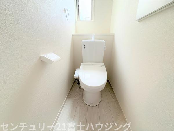 茅ヶ崎市柳島1期　新築戸建1号棟　全2棟