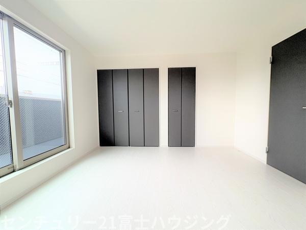 茅ヶ崎市柳島1期　新築戸建1号棟　全2棟