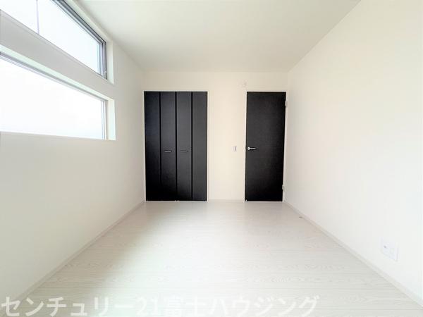 茅ヶ崎市柳島1期　新築戸建1号棟　全2棟