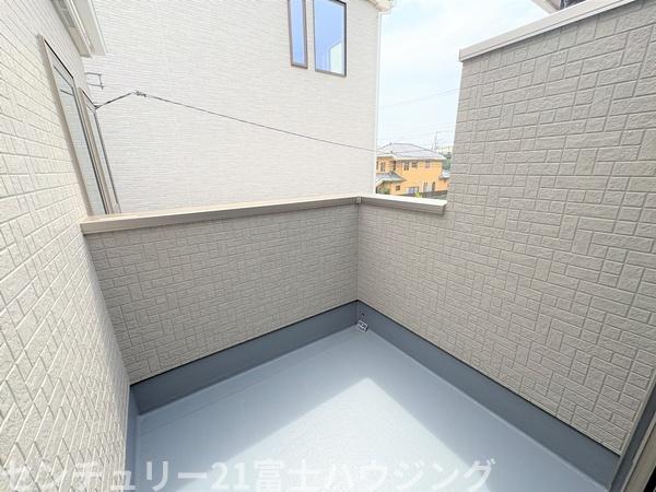 茅ヶ崎市柳島1期　新築戸建2号棟　全2棟