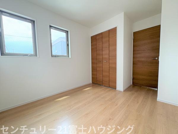 茅ヶ崎市柳島1期　新築戸建2号棟　全2棟