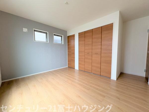 茅ヶ崎市柳島1期　新築戸建2号棟　全2棟