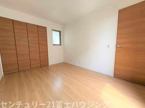 茅ヶ崎市柳島1期　新築戸建2号棟　全2棟