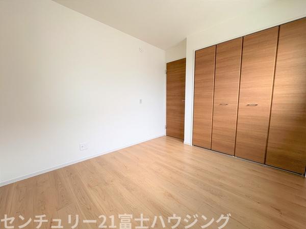 茅ヶ崎市柳島1期　新築戸建2号棟　全2棟