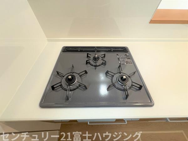 茅ヶ崎市柳島1期　新築戸建2号棟　全2棟