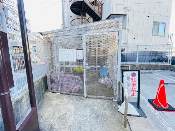 グランドメゾン藤沢