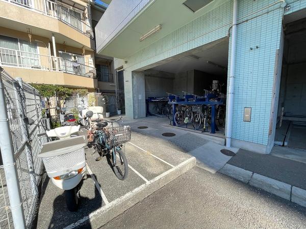 グランドメゾン藤沢