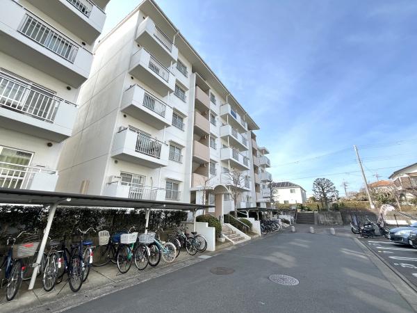 ライトタウン茅ヶ崎
