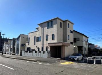 藤沢市弥勒寺3丁目　中古戸建