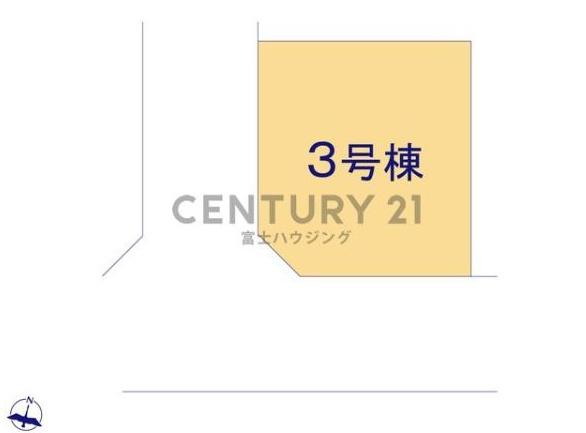 茅ヶ崎市堤の新築一戸建