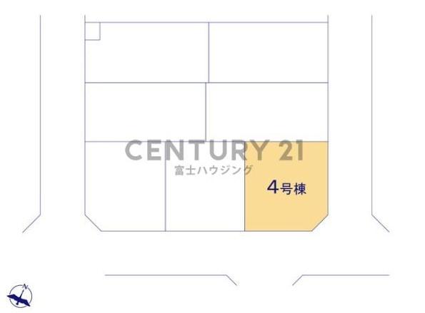 茅ヶ崎市堤の新築一戸建