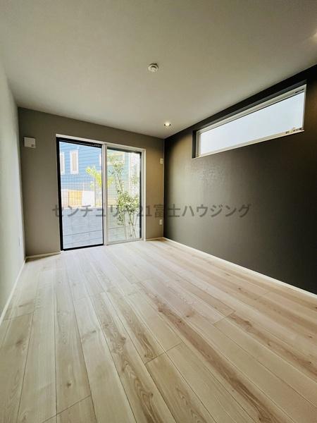 藤沢市辻堂３丁目　新築2号棟　全2棟