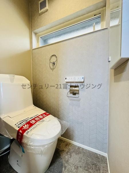 藤沢市辻堂３丁目　新築2号棟　全2棟