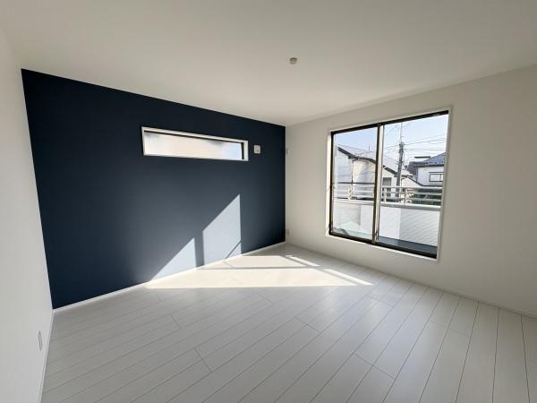 藤沢市辻堂太平台2丁目　新築1号棟　全5棟