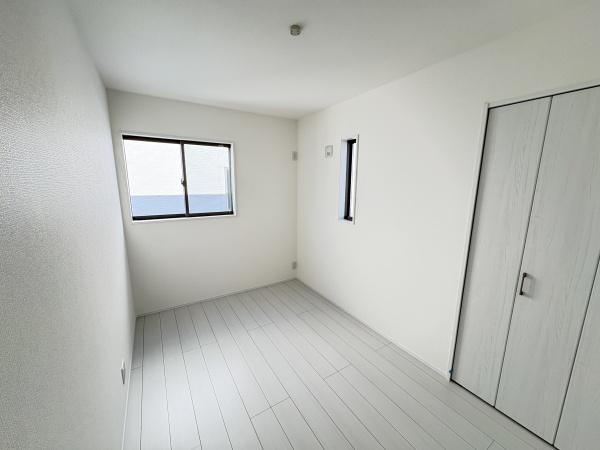 藤沢市辻堂太平台2丁目　新築1号棟　全5棟