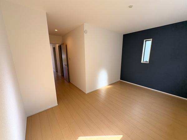 藤沢市辻堂太平台2丁目　新築3号棟　全5棟