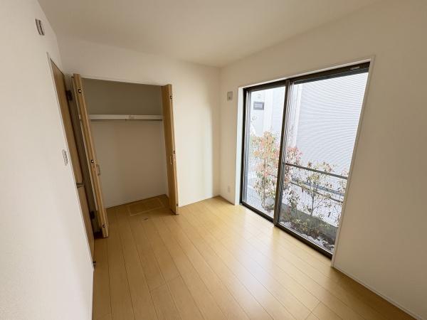 藤沢市辻堂太平台2丁目　新築3号棟　全5棟