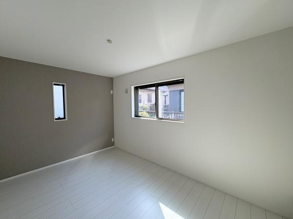 藤沢市辻堂太平台2丁目　新築5号棟　全5棟