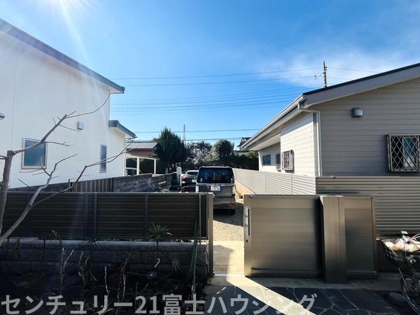 平塚市田村７丁目の中古一戸建て