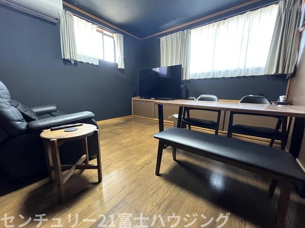 平塚市田村７丁目の中古一戸建て