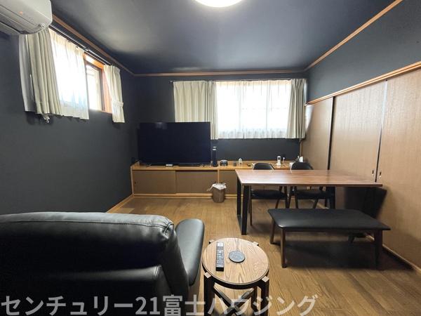 平塚市田村７丁目の中古一戸建て