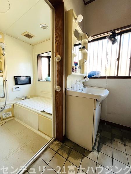平塚市田村７丁目の中古一戸建て