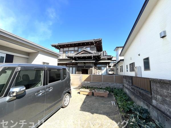 平塚市田村7丁目　中古戸建