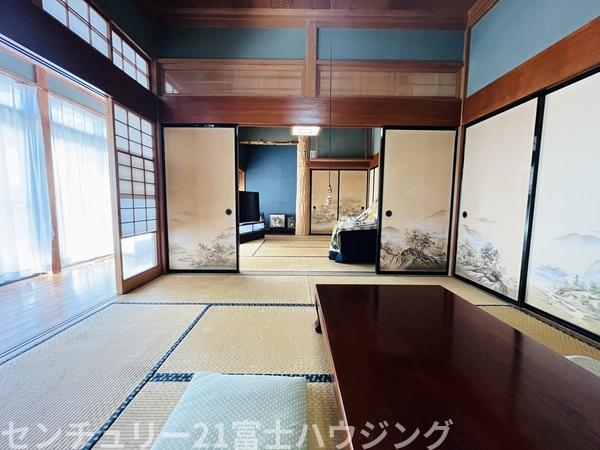 平塚市田村７丁目の中古一戸建て