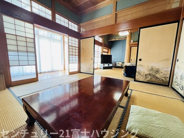 平塚市田村７丁目の中古一戸建て